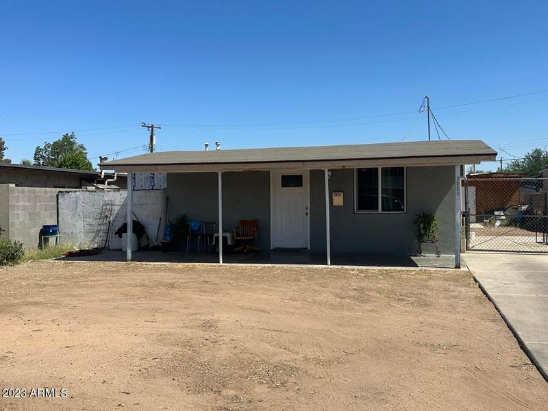 3820 W Roosevelt St, Phoenix, AZ 85009