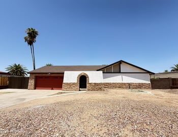 3820 W Sahuaro Dr, Phoenix, AZ 85029
