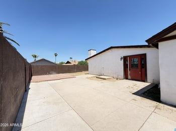 3820 Sahuaro Dr, Phoenix, AZ 85029