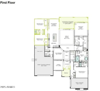 3820 Whispering Hills Dr, Laveen, AZ 85339