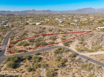 38201 Rising Sun Rd #1, Carefree, AZ 85377