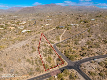 38201 Rising Sun Rd #1, Carefree, AZ 85377