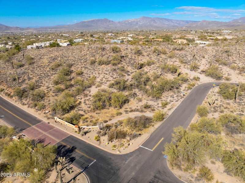 38201 Rising Sun Rd #1, Carefree, AZ 85377