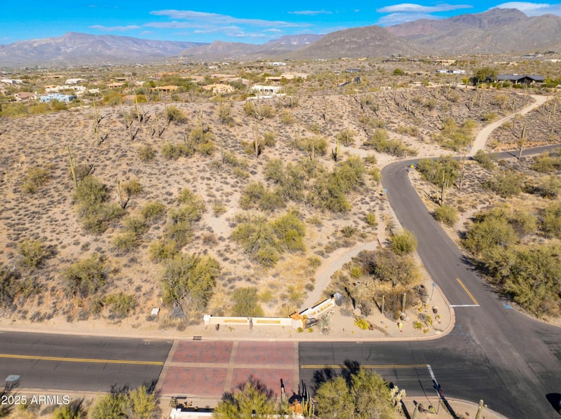 38201 Rising Sun Rd #1, Carefree, AZ 85377