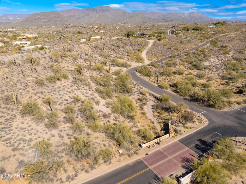 38201 Rising Sun Rd #1, Carefree, AZ 85377