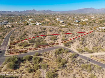 38201 Rising Sun Rd #1, Carefree, AZ 85377