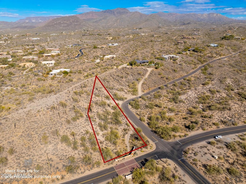 38201 Rising Sun Rd #1, Carefree, AZ 85377
