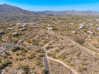 38201 Rising Sun Rd #1, Carefree, AZ 85377