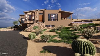 38201 Rising Sun Rd, Carefree, AZ 85377
