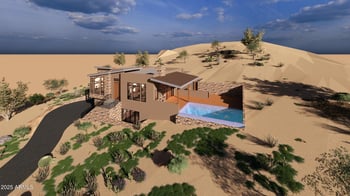 38201 Rising Sun Rd, Carefree, AZ 85377
