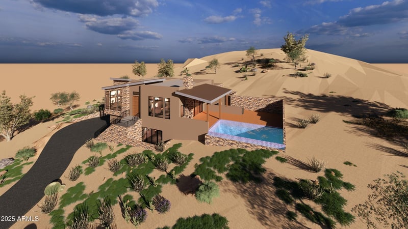 38201 Rising Sun Rd, Carefree, AZ 85377