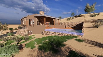 38201 Rising Sun Rd, Carefree, AZ 85377