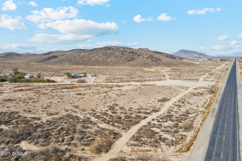 38201 Salome Hw #-, Tonopah, AZ 85354