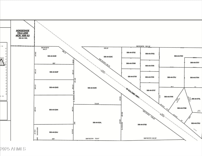 38201 Salome Hw #-, Tonopah, AZ 85354
