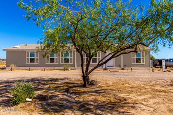38203 Latham St, Tonopah, AZ 85354
