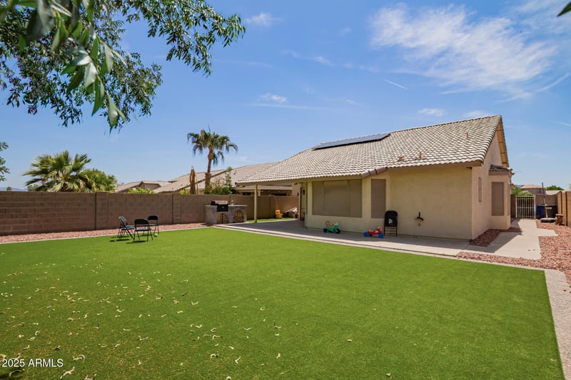 3821 125th Dr, Avondale, AZ 85392