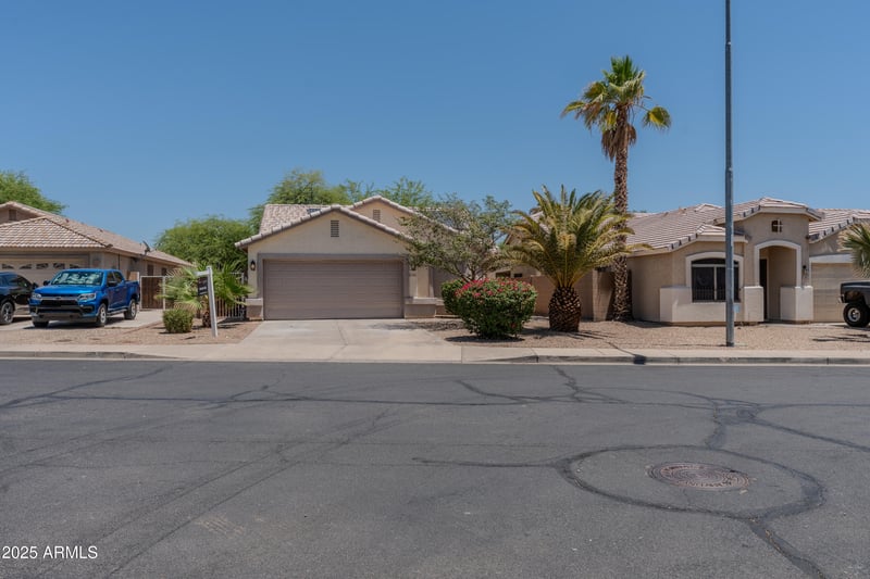 3821 125th Dr, Avondale, AZ 85392