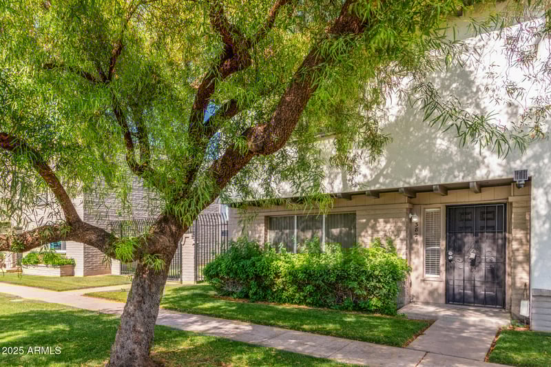 3821 28th St, Phoenix, AZ 85016