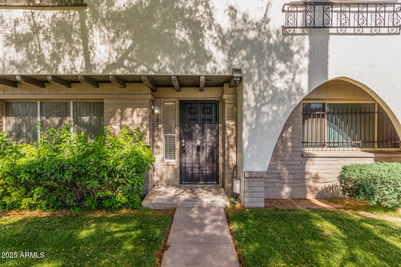 3821 28th St, Phoenix, AZ 85016