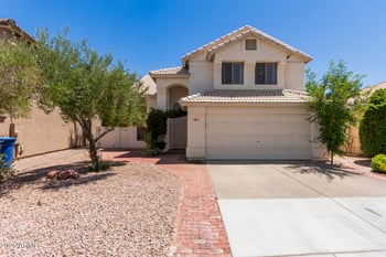 3821 Barcelona Dr, Chandler, AZ 85226
