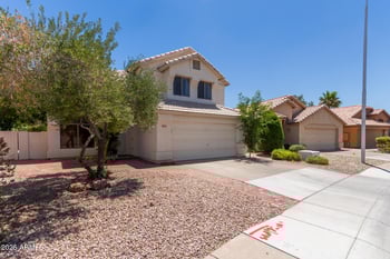 3821 Barcelona Dr, Chandler, AZ 85226