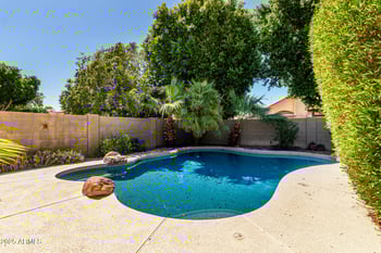 3821 Barcelona Dr, Chandler, AZ 85226