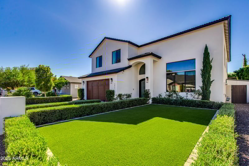 3821 Devonshire Ave, Phoenix, AZ 85018