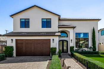 3821 Devonshire Ave, Phoenix, AZ 85018