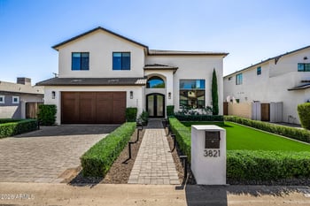 3821 Devonshire Ave, Phoenix, AZ 85018