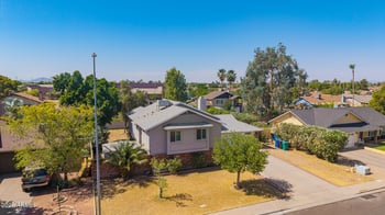 3821 Delta Ave, Mesa, AZ 85206