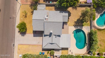 3821 Delta Ave, Mesa, AZ 85206