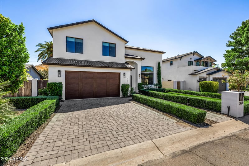 3821 Devonshire Ave, Phoenix, AZ 85018