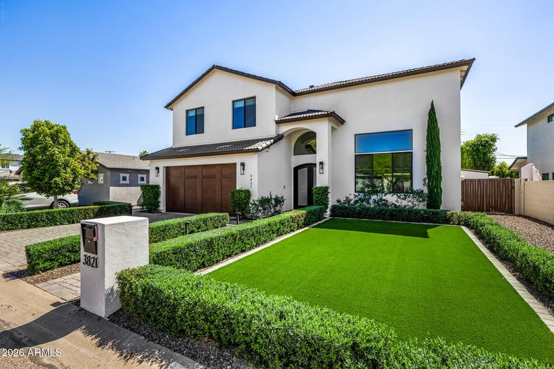 3821 Devonshire Ave, Phoenix, AZ 85018