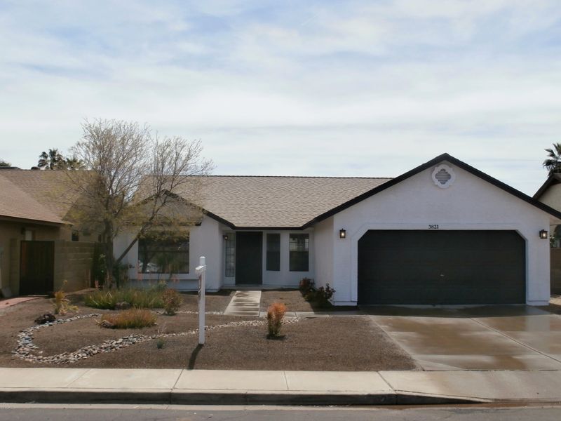 3821 E Monte Cristo Ave, Phoenix, AZ 85032