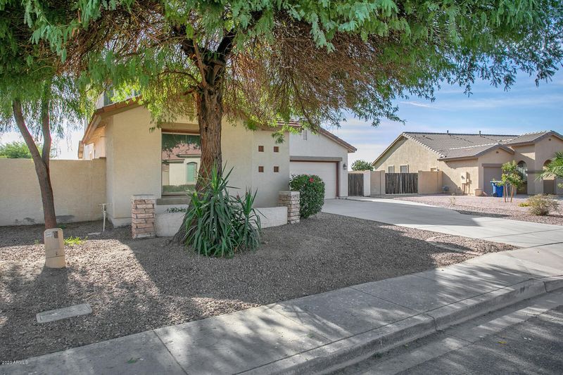 3821 E Packard Dr, Gilbert, AZ 85298