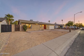 3821 Wethersfield Rd, Phoenix, AZ 85032