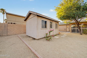3821 E Wethersfield Rd, Phoenix, AZ 85032