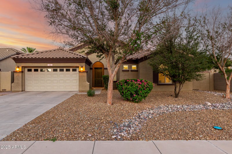 3821 Eucalyptus Pl, Chandler, AZ 85286