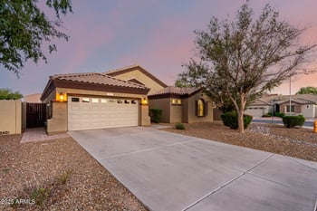 3821 Eucalyptus Pl, Chandler, AZ 85286