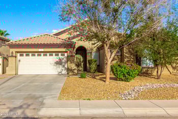 3821 Eucalyptus Pl, Chandler, AZ 85286