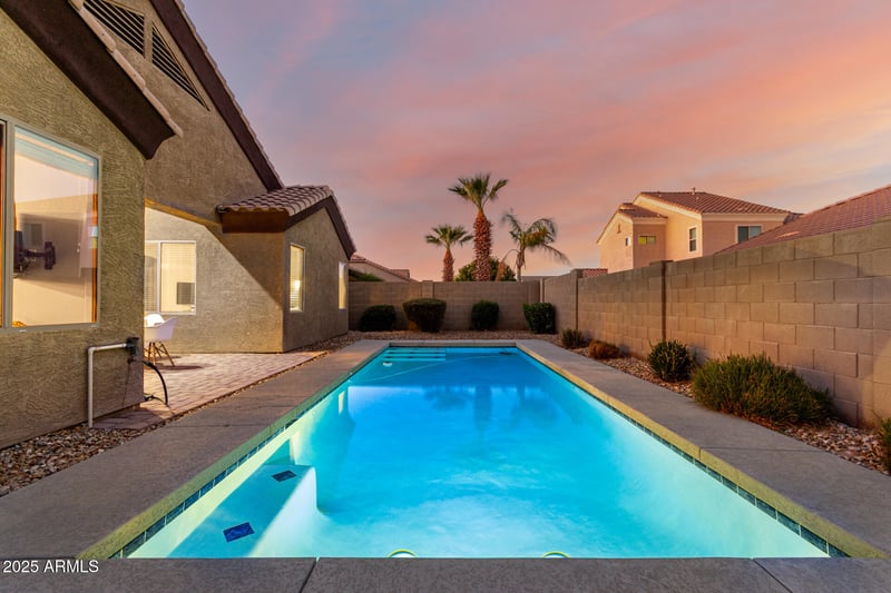 3821 Eucalyptus Pl, Chandler, AZ 85286