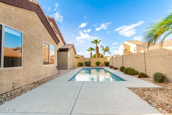 3821 Eucalyptus Pl, Chandler, AZ 85286