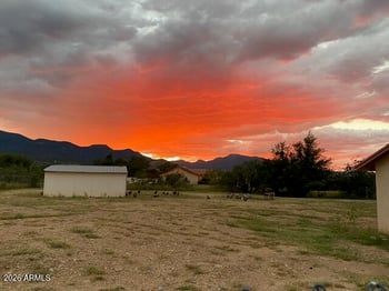 3821 Keeling Rd, Hereford, AZ 85615