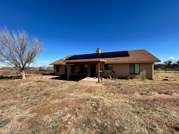 3821 Keeling Rd, Hereford, AZ 85615