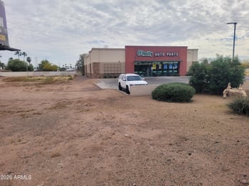 3821 Main St #12, Mesa, AZ 85205