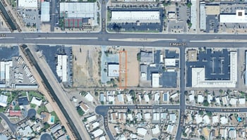 3821 Main St #12, Mesa, AZ 85205