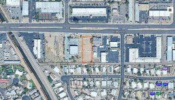 3821 Main St #12, Mesa, AZ 85205