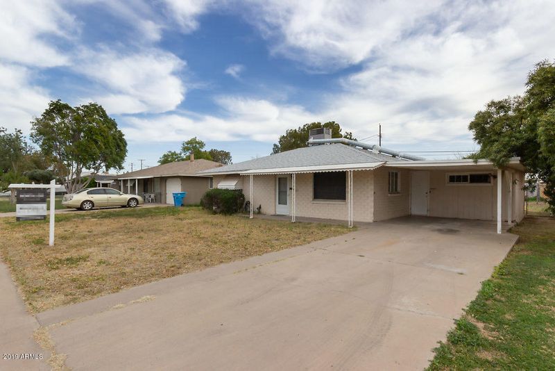 3821 N 21st Dr, Phoenix, AZ 85015