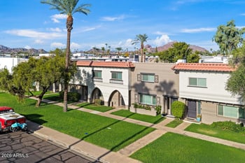 3821 N 28th St, Phoenix, AZ 85016