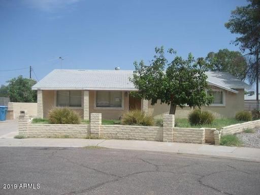 3821 N 79th Dr, Phoenix, AZ 85033